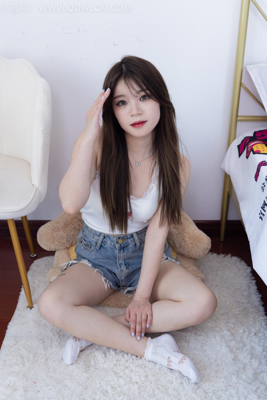 图片[89]-物恋传媒 NO.1631 闪闪-崭新的一天[176P] – 速更版-美库