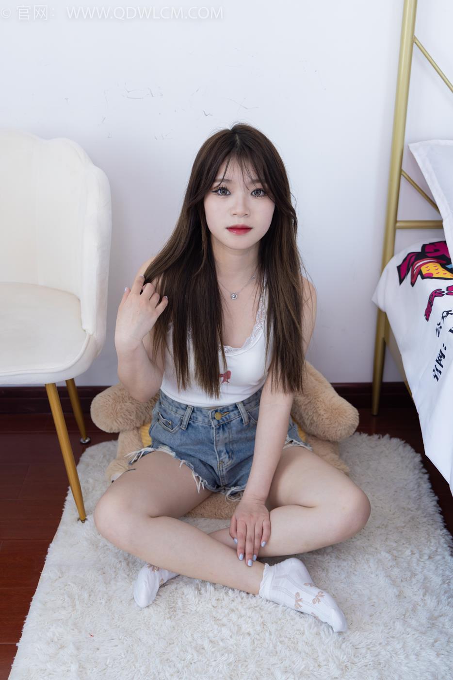 图片[90]-物恋传媒 NO.1631 闪闪-崭新的一天[176P] – 速更版-美库