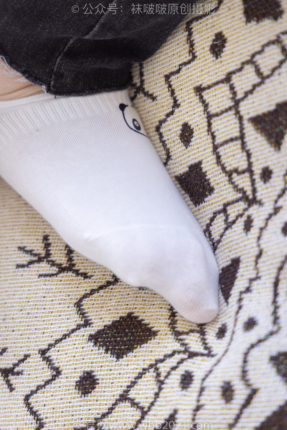 图片[95]-[BoBoSocks袜啵啵]NO.256 小甜豆-长靴、短白棉袜[133P] – 速更版-美库