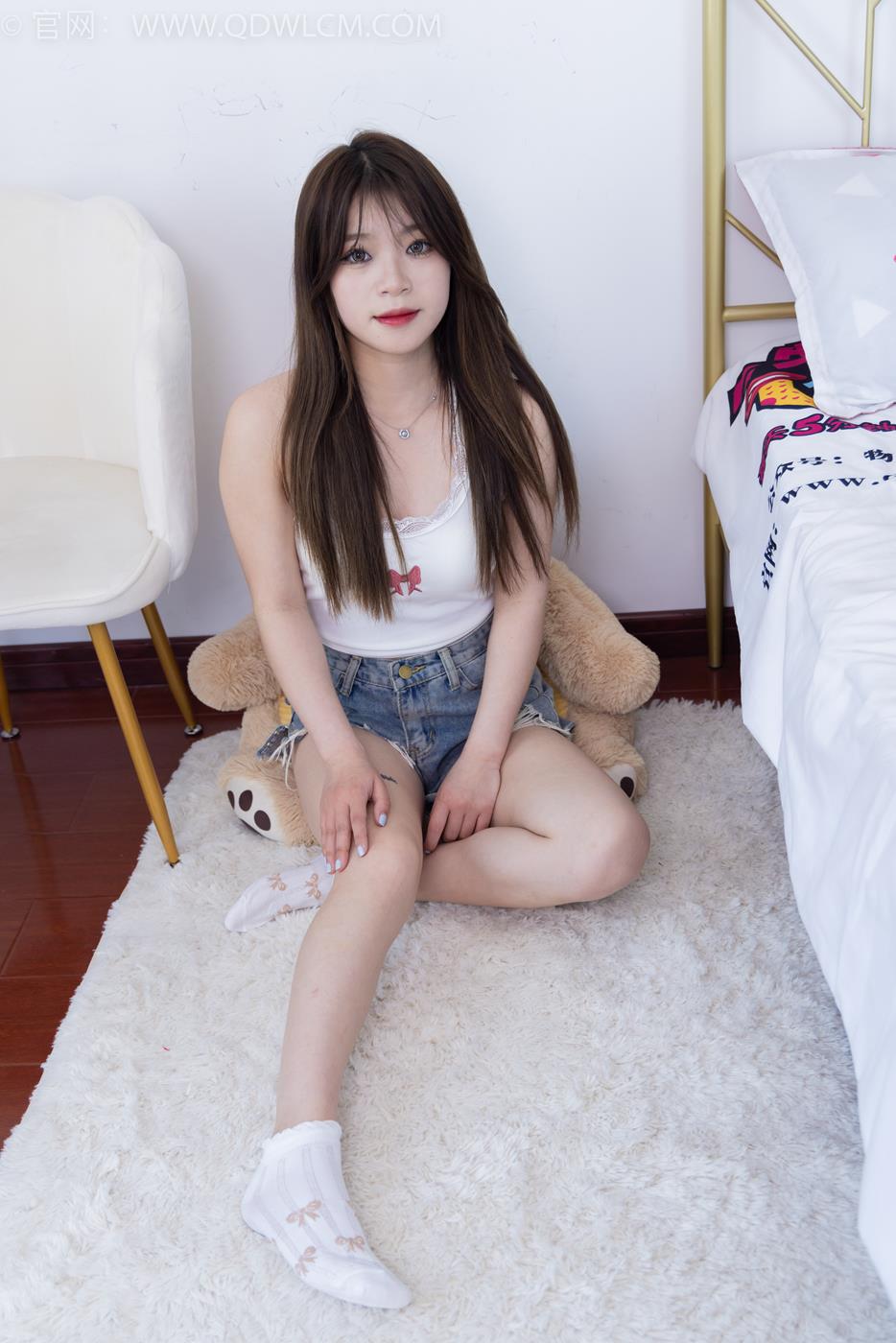 图片[92]-物恋传媒 NO.1631 闪闪-崭新的一天[176P] – 速更版-美库