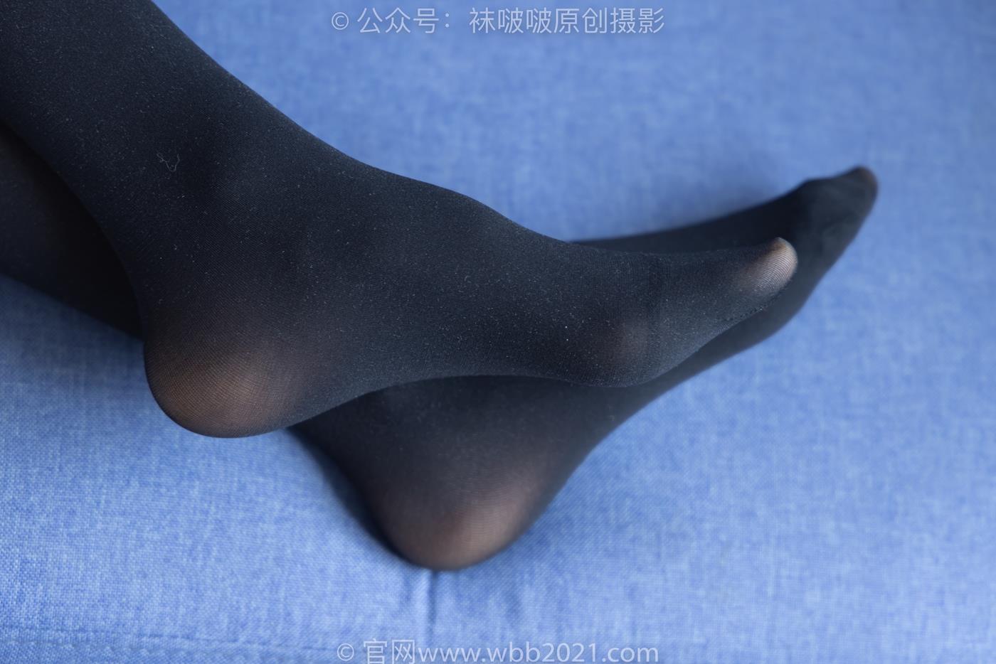 图片[122]-[BoBoSocks袜啵啵]NO.255 稚予-皮鞋、厚黑丝[145P] – 速更版-美库
