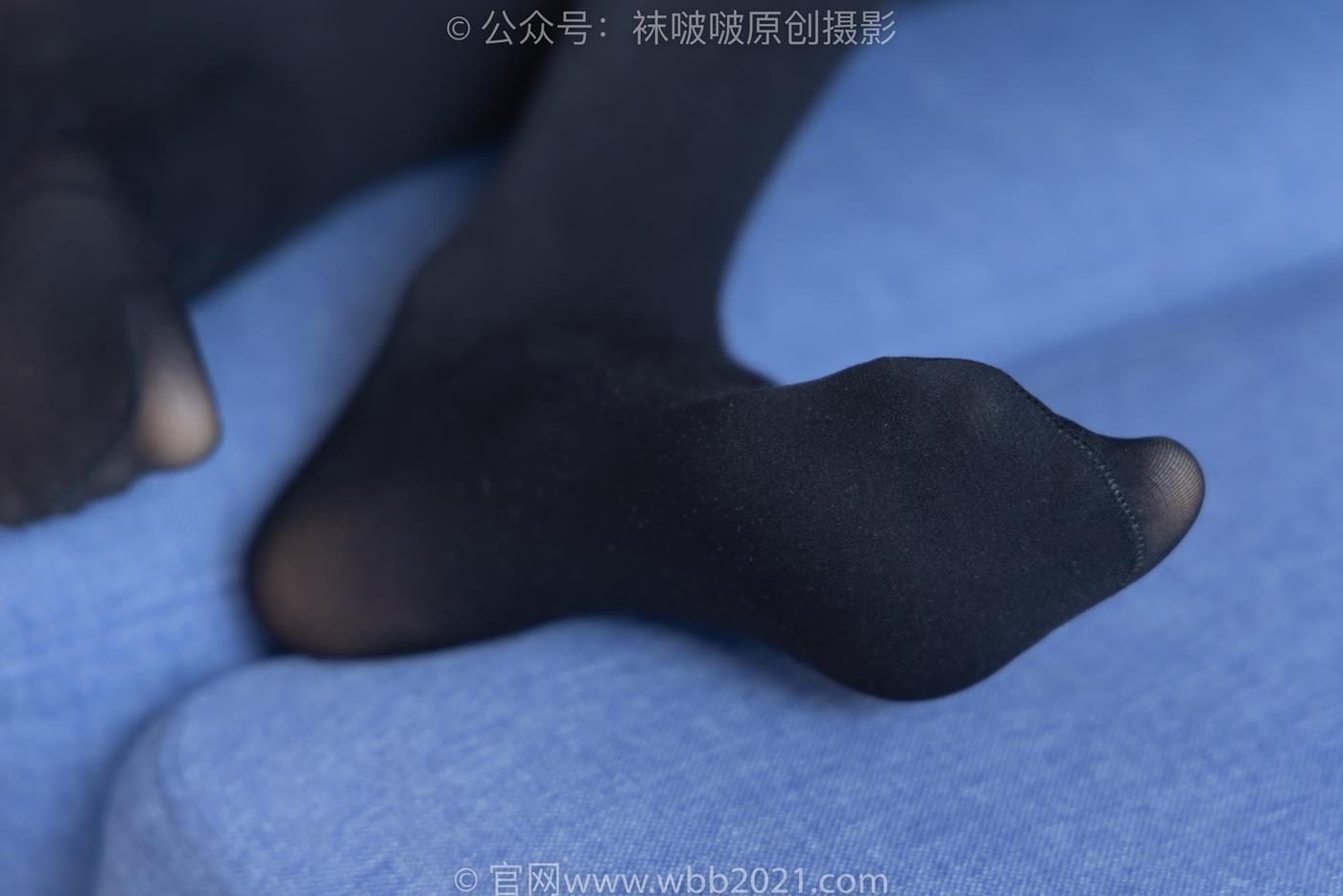 图片[131]-[BoBoSocks袜啵啵]NO.255 稚予-皮鞋、厚黑丝[145P] – 速更版-美库