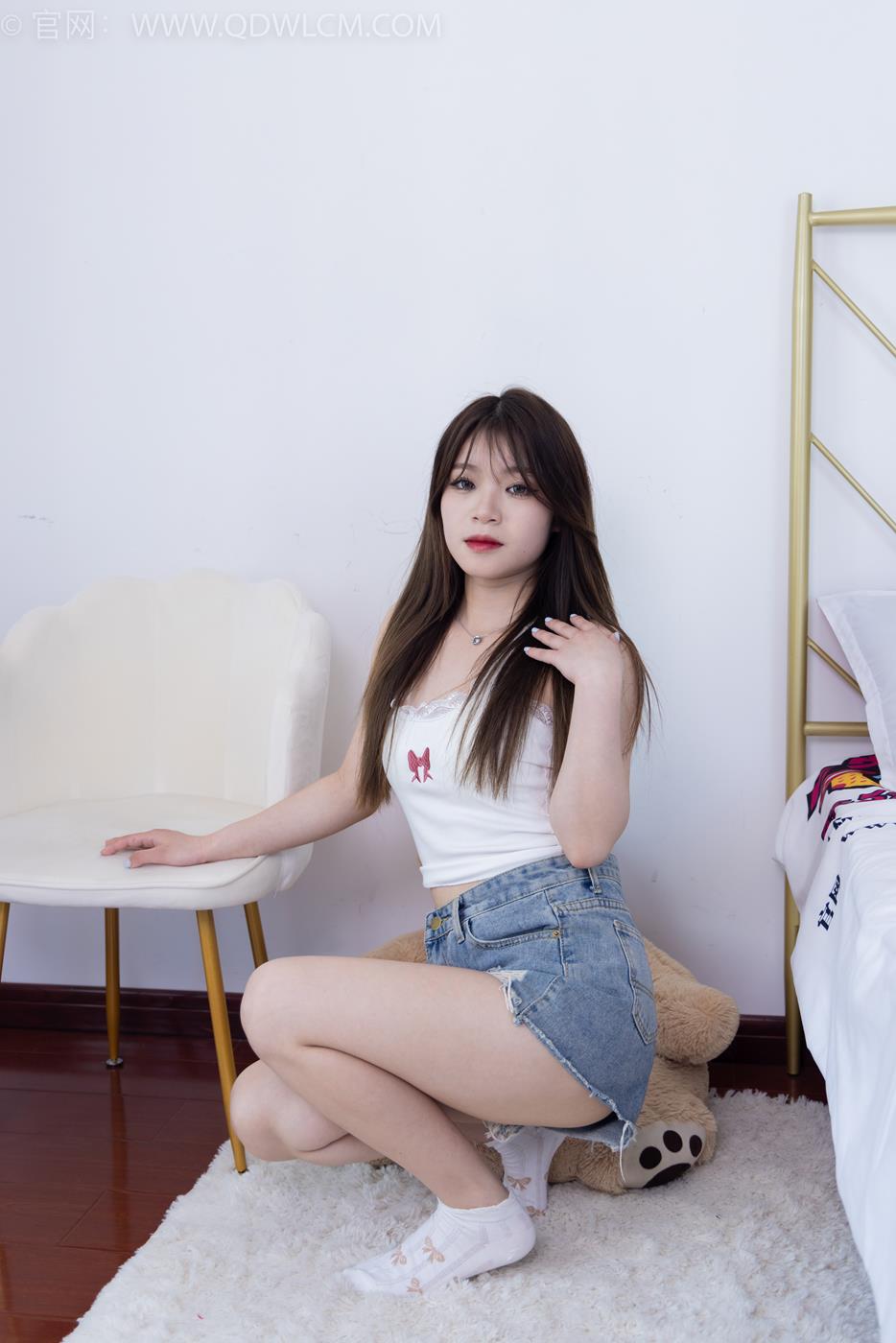 图片[106]-物恋传媒 NO.1631 闪闪-崭新的一天[176P] – 速更版-美库