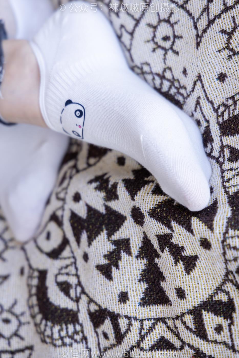 图片[108]-[BoBoSocks袜啵啵]NO.256 小甜豆-长靴、短白棉袜[133P] – 速更版-美库
