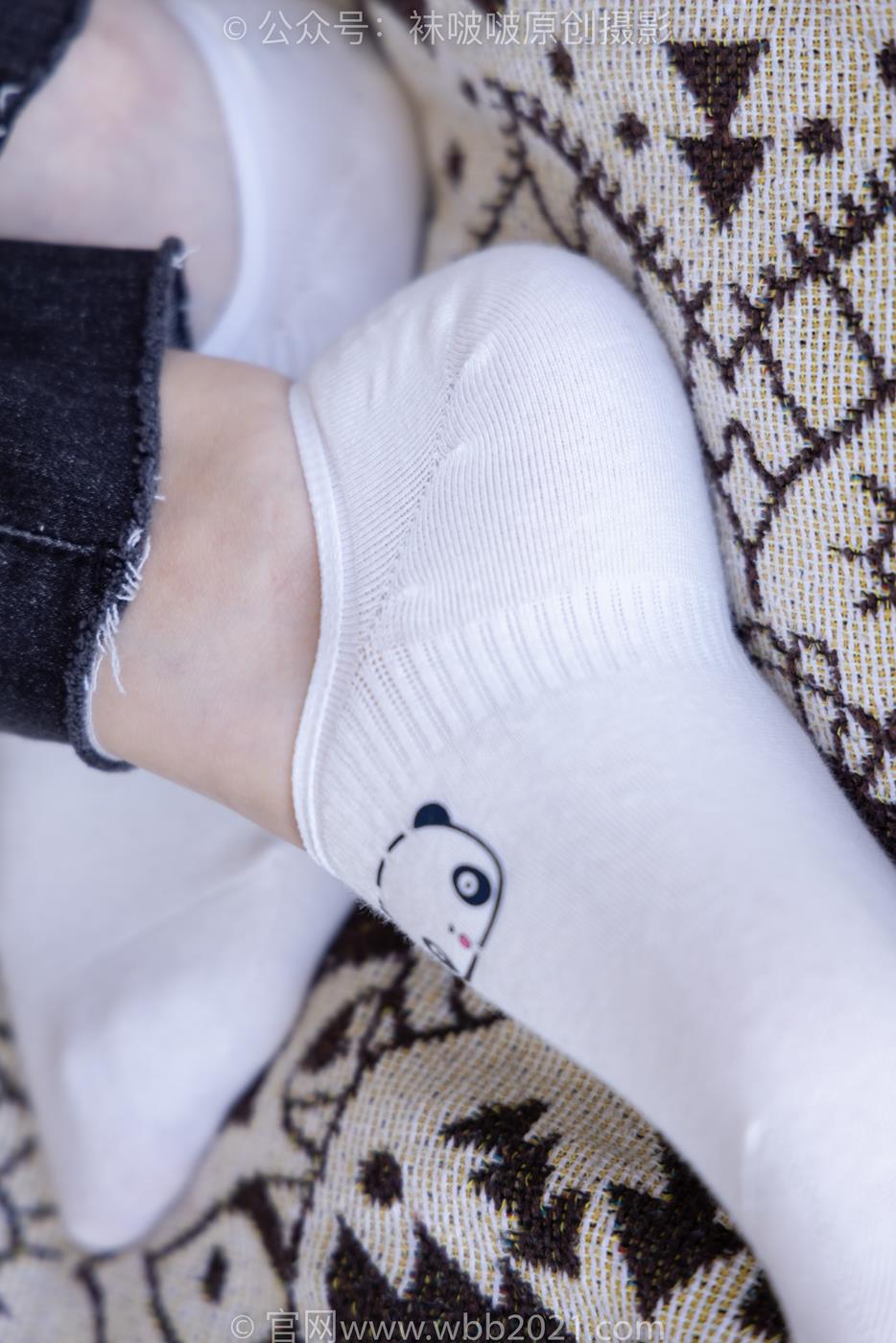 图片[109]-[BoBoSocks袜啵啵]NO.256 小甜豆-长靴、短白棉袜[133P] – 速更版-美库