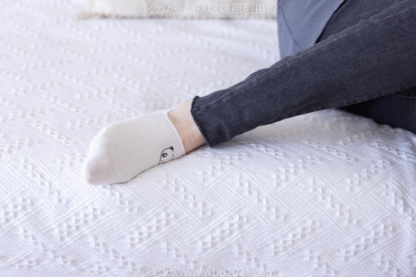 图片[115]-[BoBoSocks袜啵啵]NO.256 小甜豆-长靴、短白棉袜[133P] – 速更版-美库