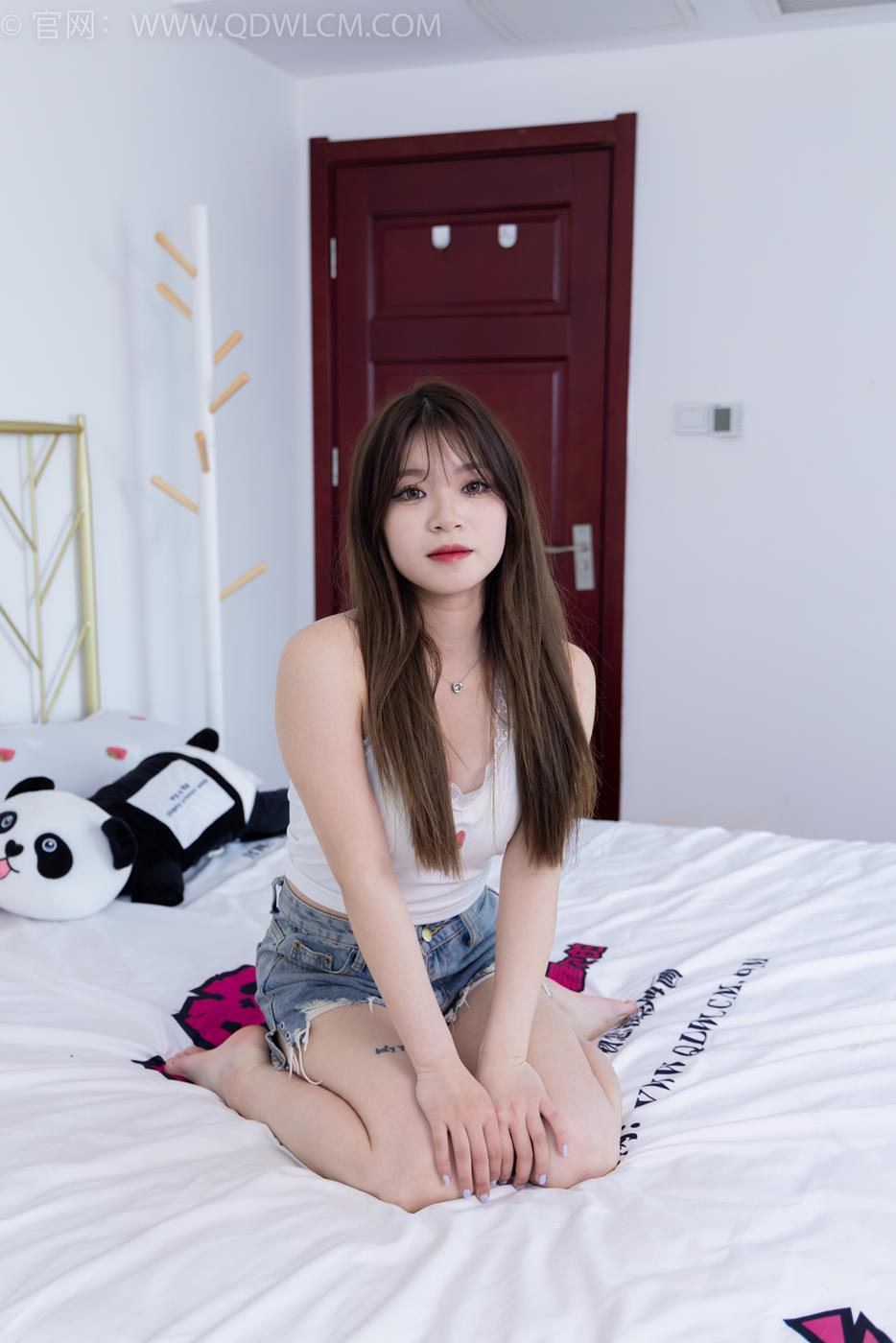 图片[150]-物恋传媒 NO.1631 闪闪-崭新的一天[176P] – 速更版-美库