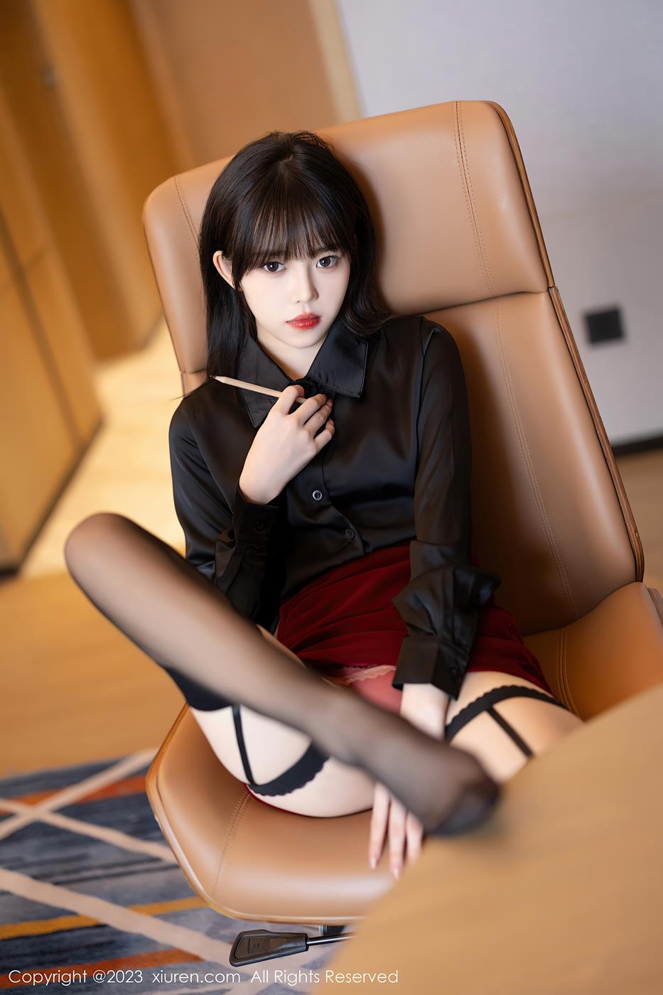 图片[12]-[XIAOYU语画界]2023.07.05 VOL.1063 奶瓶.[62+1P] – 速更版-美库