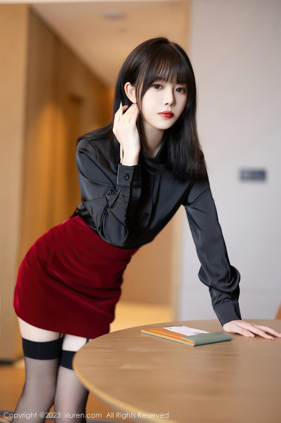 图片[57]-[XIAOYU语画界]2023.07.05 VOL.1063 奶瓶.[62+1P] – 速更版-美库