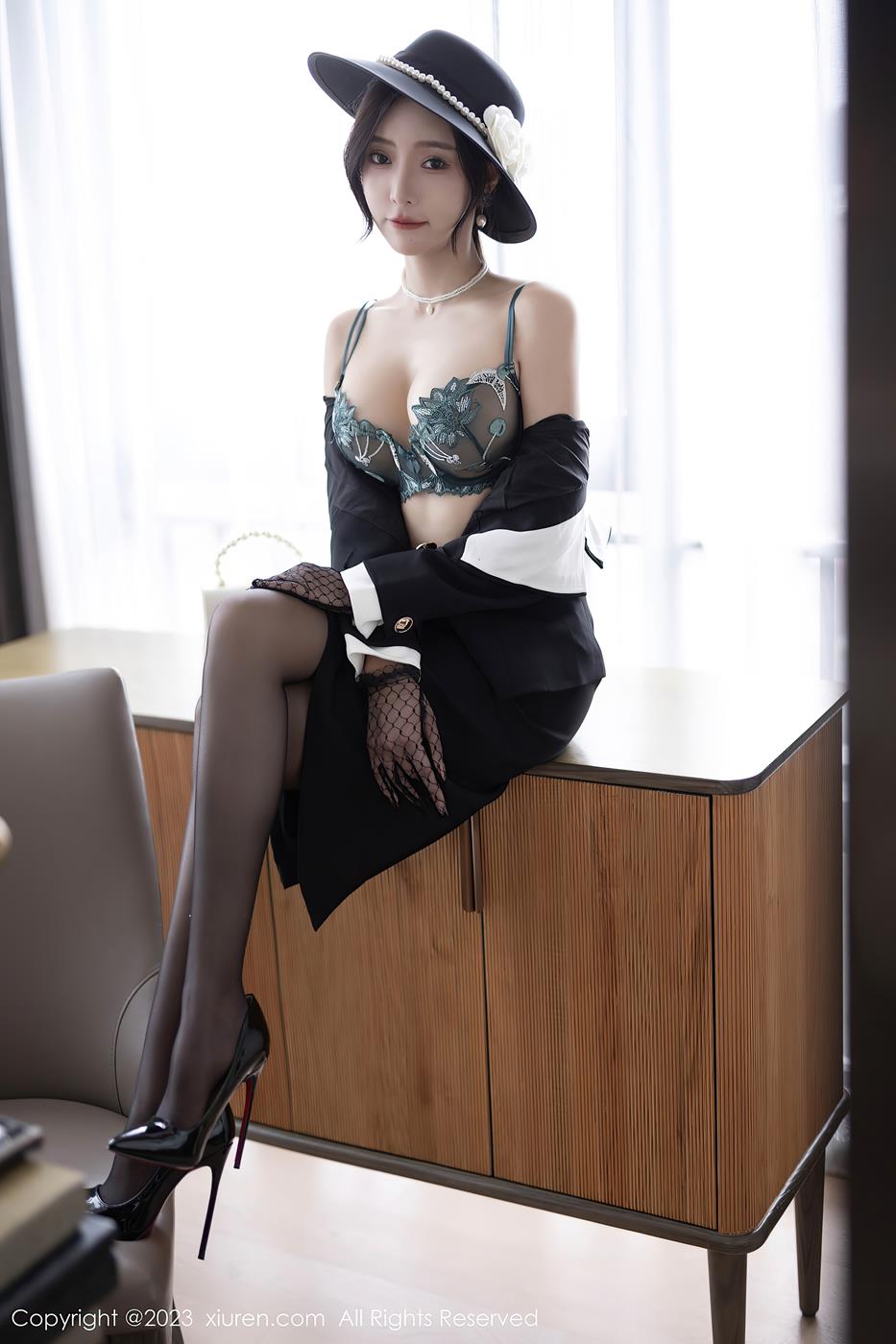 图片[10]-[Xiuren秀人网]2023.07.07 NO.7048 王馨瑶yanni[64+1P] – 速更版-美库