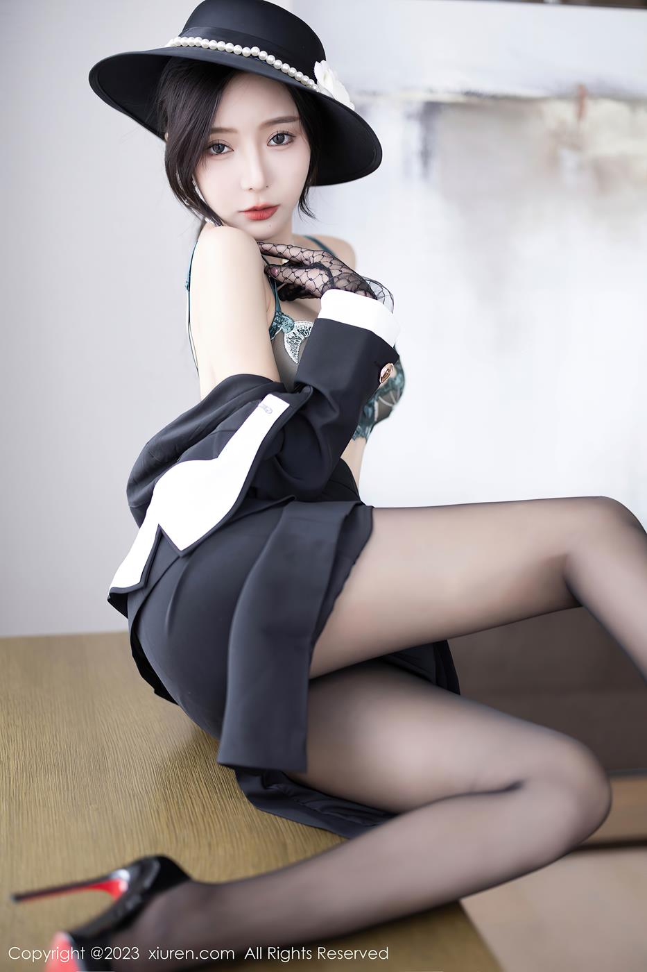 图片[13]-[Xiuren秀人网]2023.07.07 NO.7048 王馨瑶yanni[64+1P] – 速更版-美库