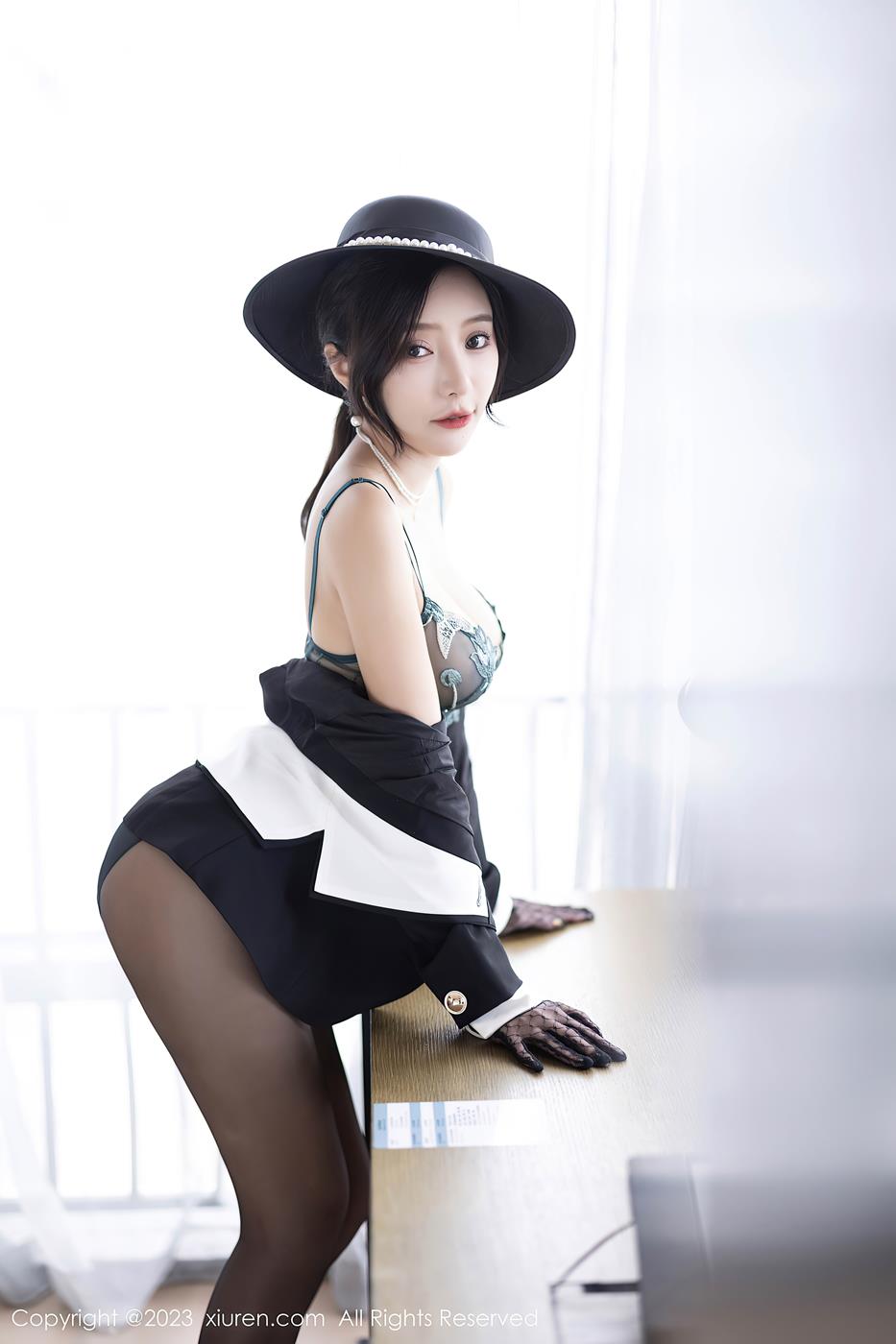 图片[18]-[Xiuren秀人网]2023.07.07 NO.7048 王馨瑶yanni[64+1P] – 速更版-美库