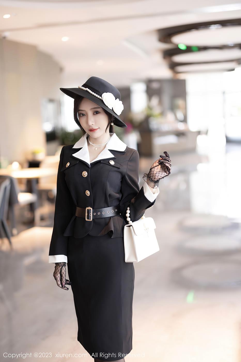 图片[55]-[Xiuren秀人网]2023.07.07 NO.7048 王馨瑶yanni[64+1P] – 速更版-美库