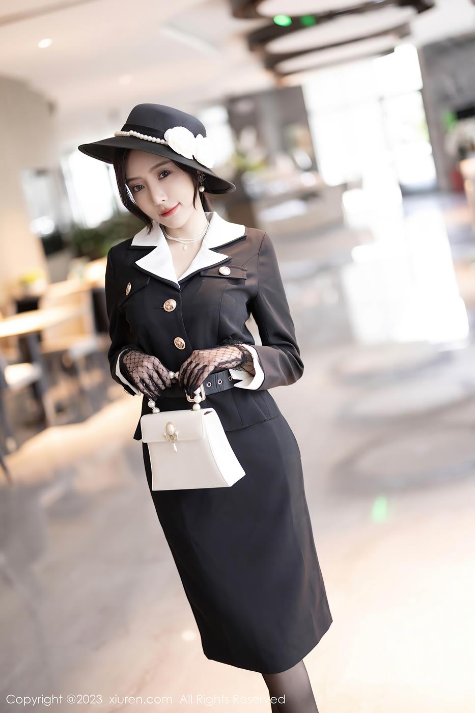 图片[57]-[Xiuren秀人网]2023.07.07 NO.7048 王馨瑶yanni[64+1P] – 速更版-美库