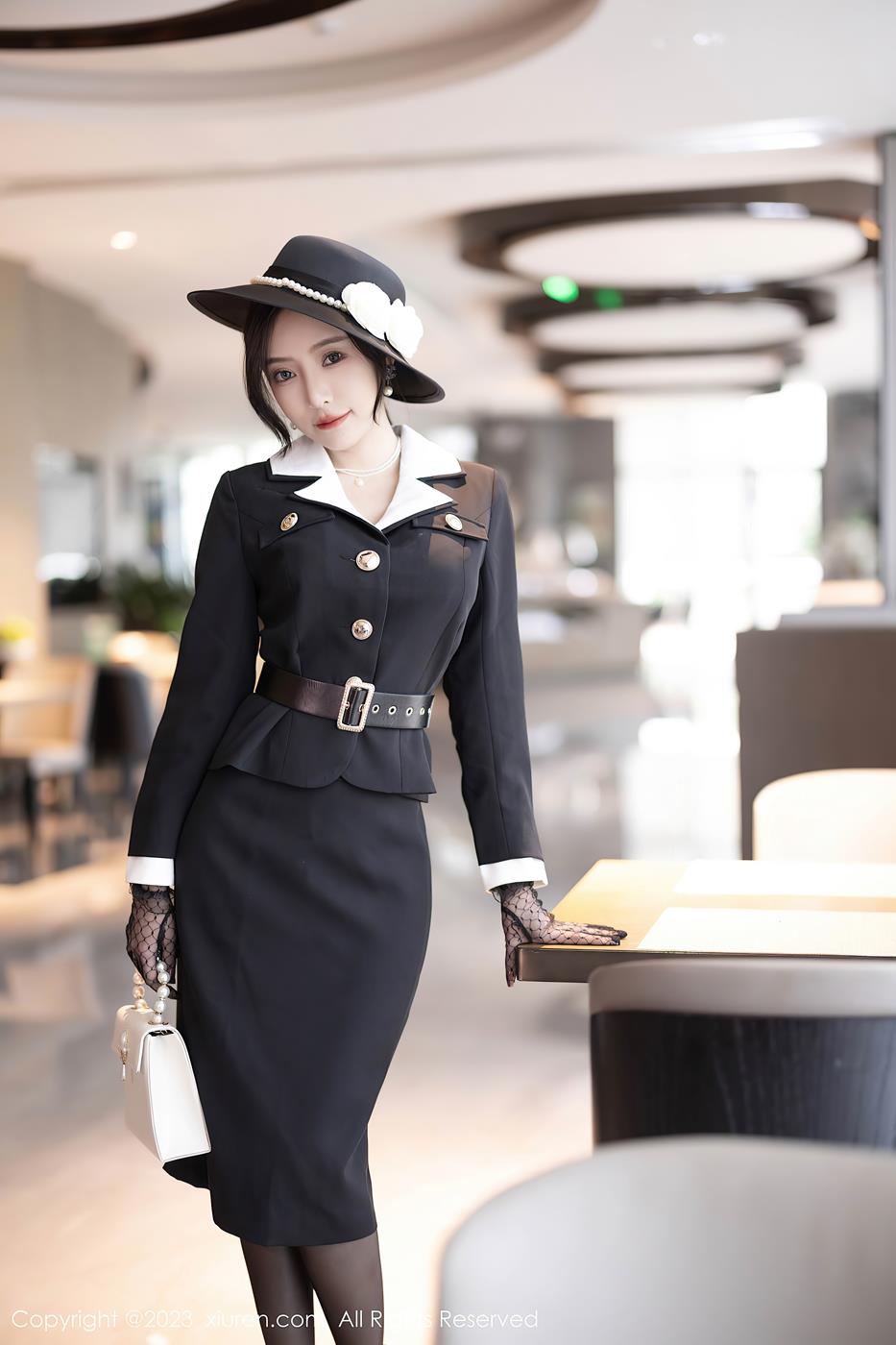 图片[58]-[Xiuren秀人网]2023.07.07 NO.7048 王馨瑶yanni[64+1P] – 速更版-美库