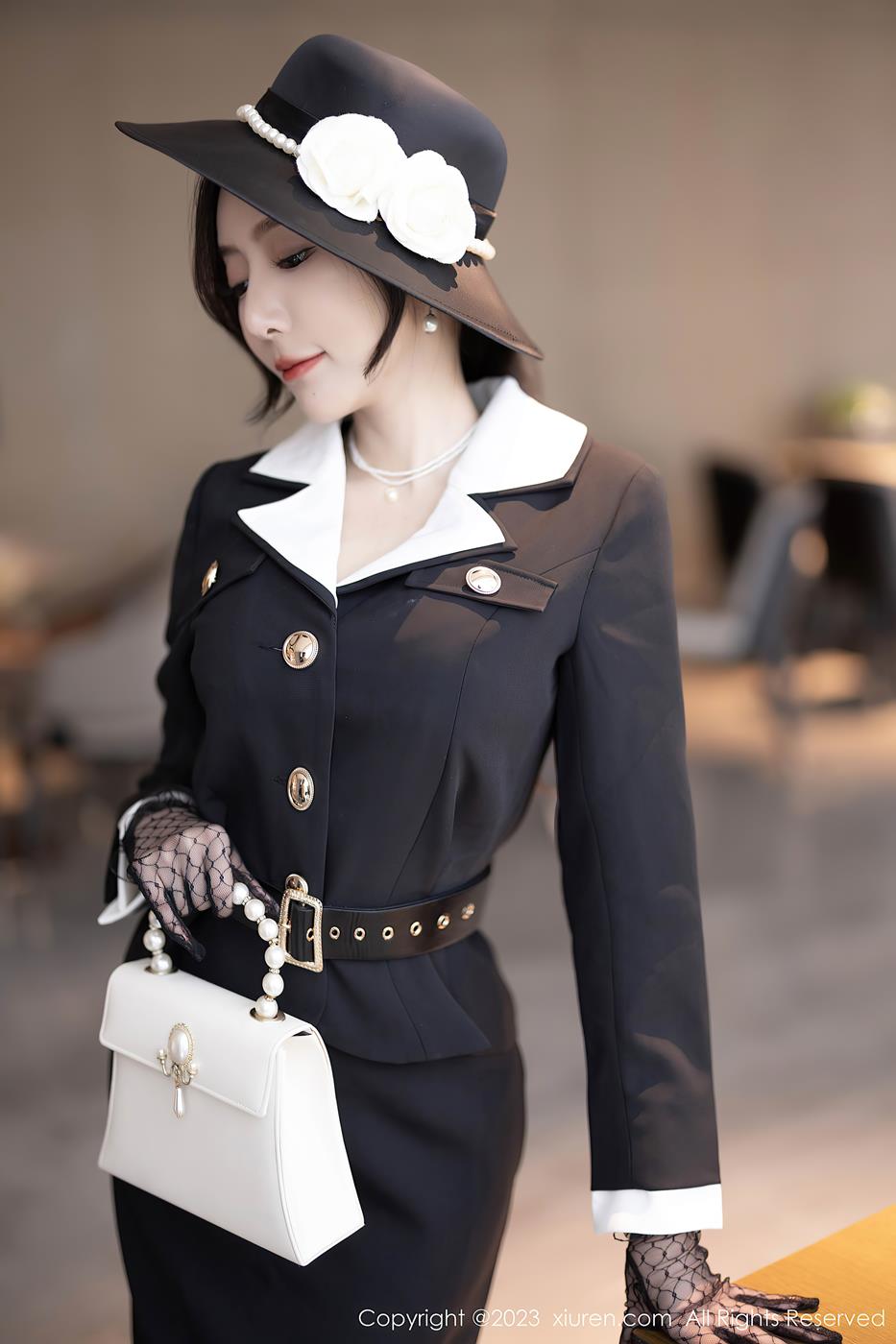 图片[59]-[Xiuren秀人网]2023.07.07 NO.7048 王馨瑶yanni[64+1P] – 速更版-美库