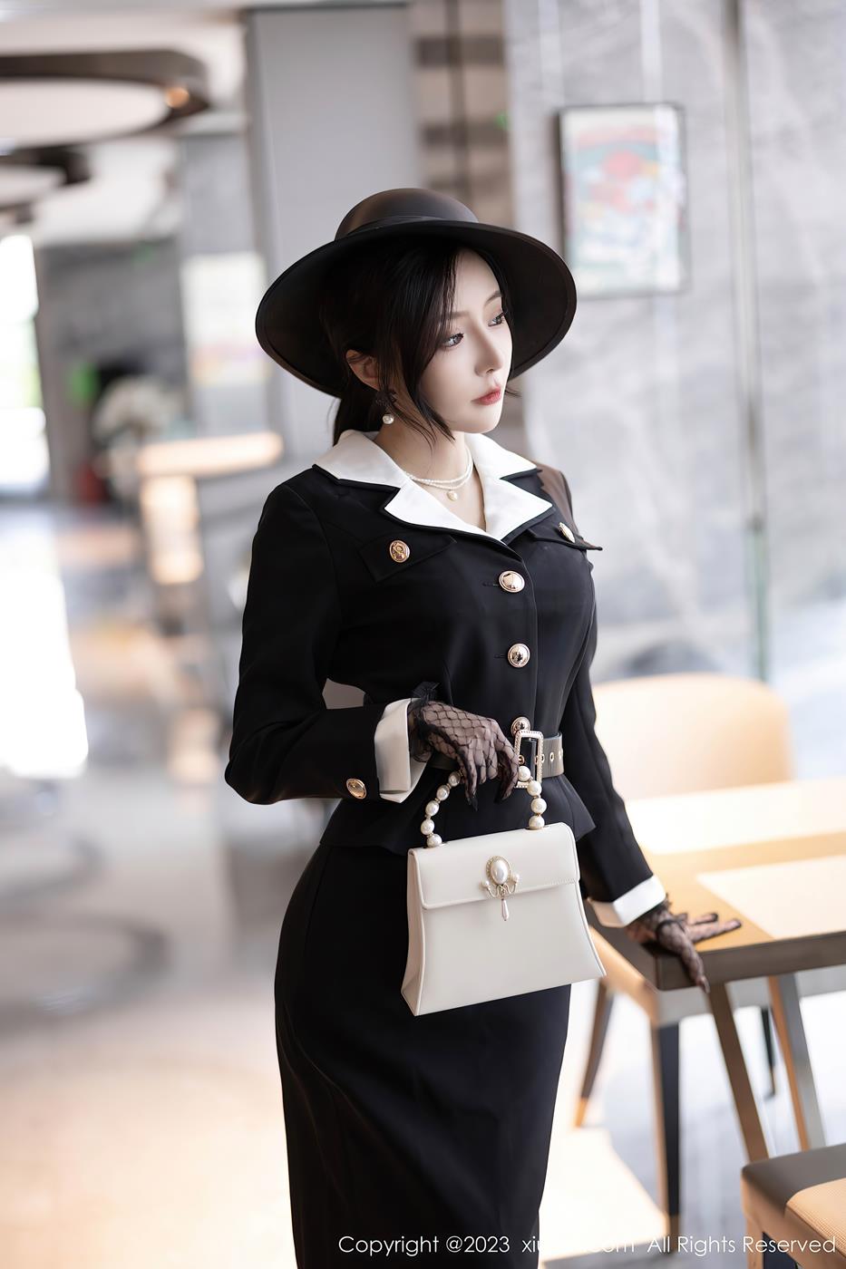 图片[60]-[Xiuren秀人网]2023.07.07 NO.7048 王馨瑶yanni[64+1P] – 速更版-美库