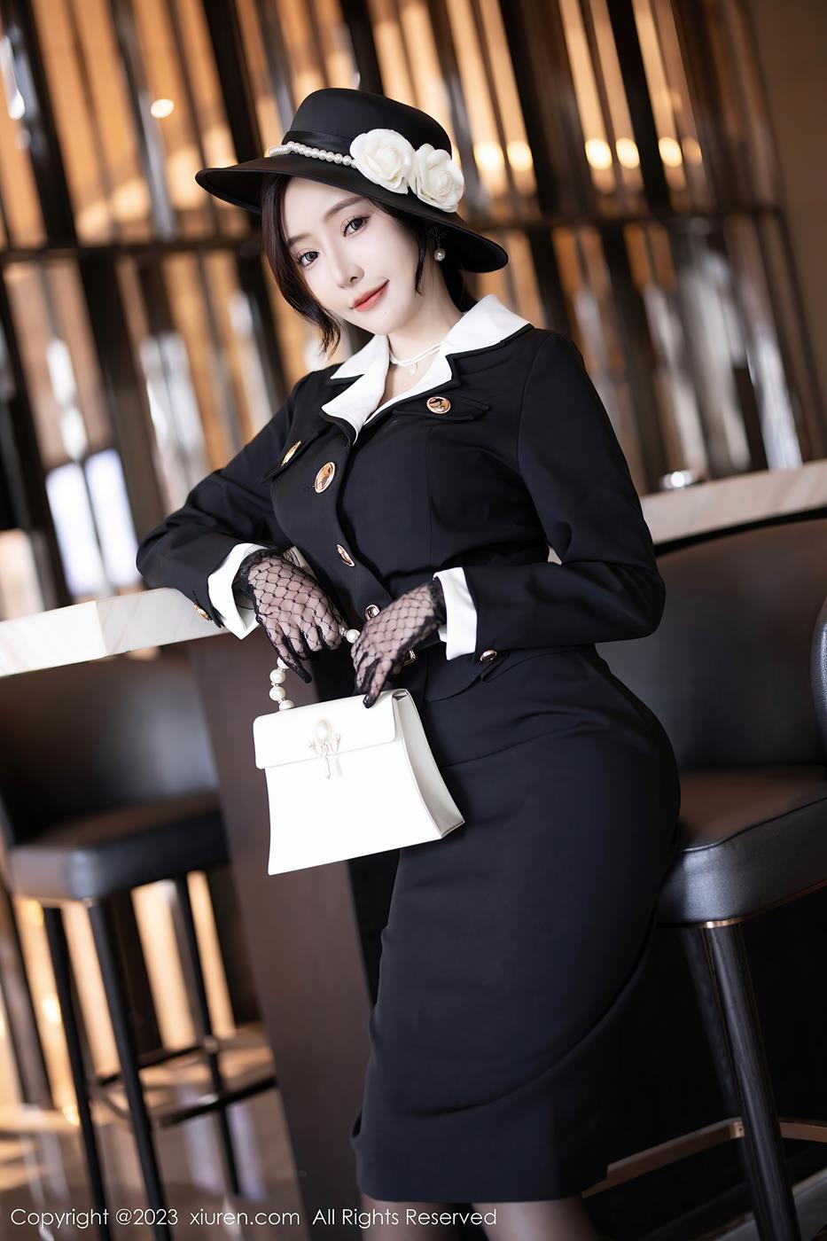 图片[63]-[Xiuren秀人网]2023.07.07 NO.7048 王馨瑶yanni[64+1P] – 速更版-美库