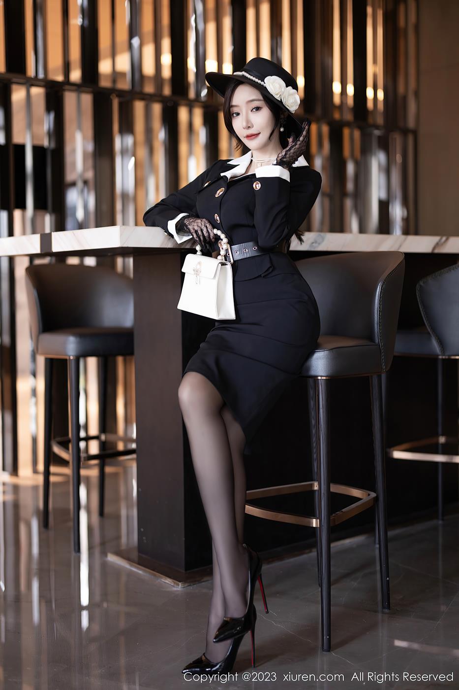 图片[64]-[Xiuren秀人网]2023.07.07 NO.7048 王馨瑶yanni[64+1P] – 速更版-美库