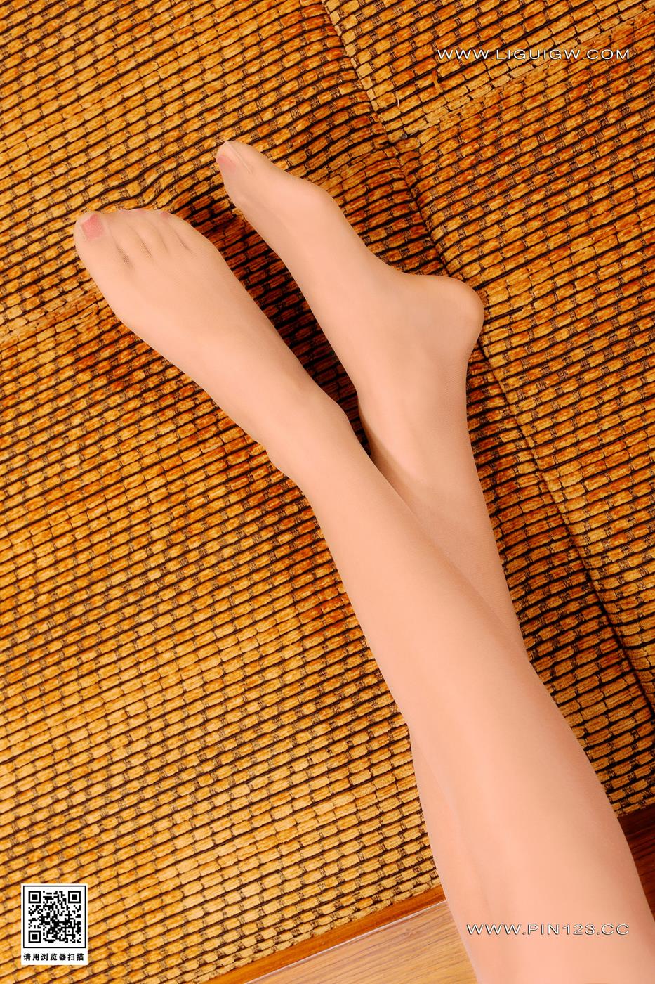 图片[28]-[Ligui丽柜]2023.08.16 丽柜典藏 文欣[52+1P] – 速更版-美库