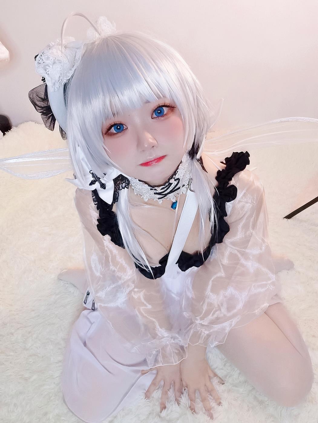 图片[11]-伊喵君 – 碧蓝航线 小光辉[19P] – 速更版-美库