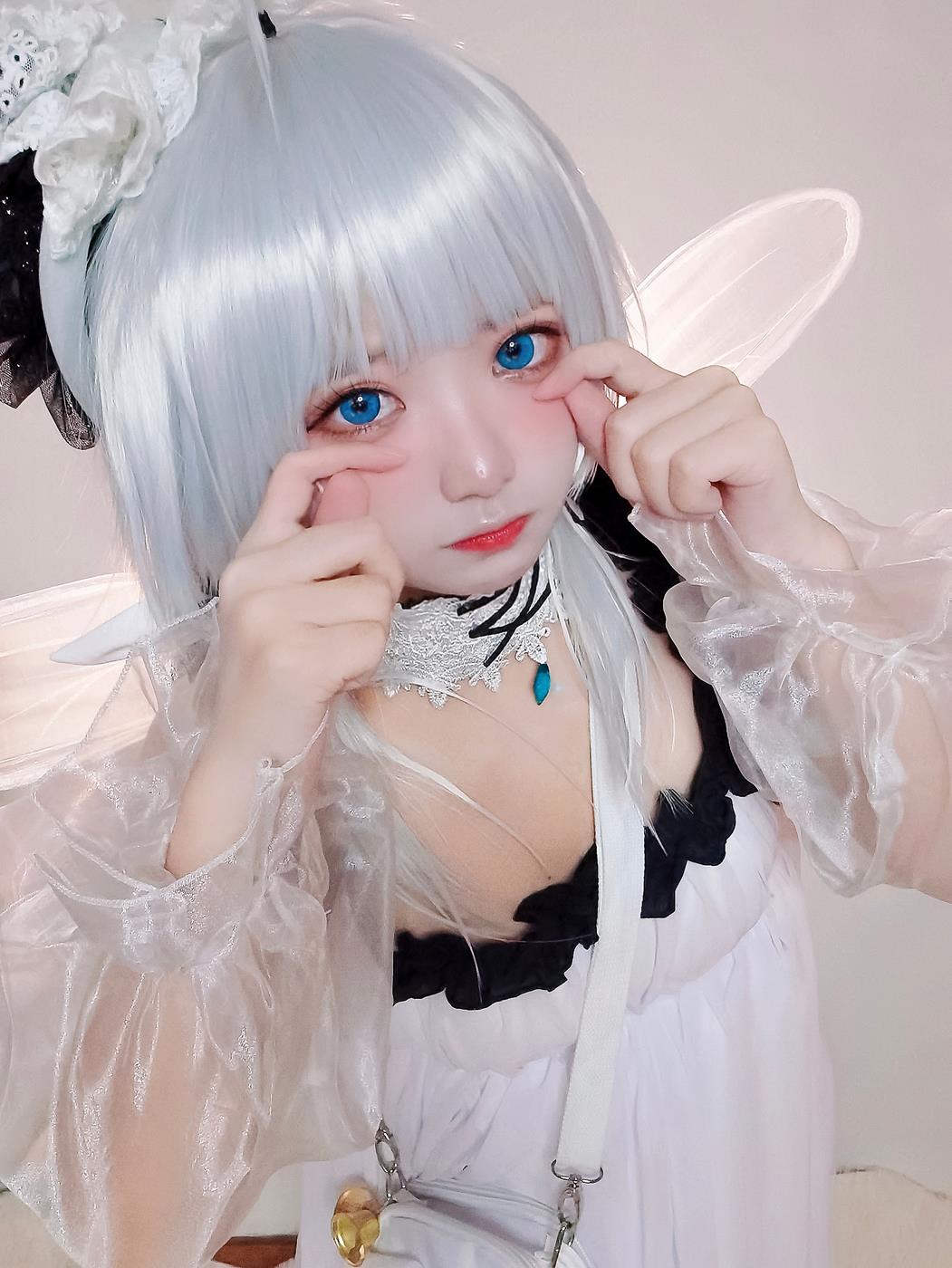 图片[16]-伊喵君 – 碧蓝航线 小光辉[19P] – 速更版-美库