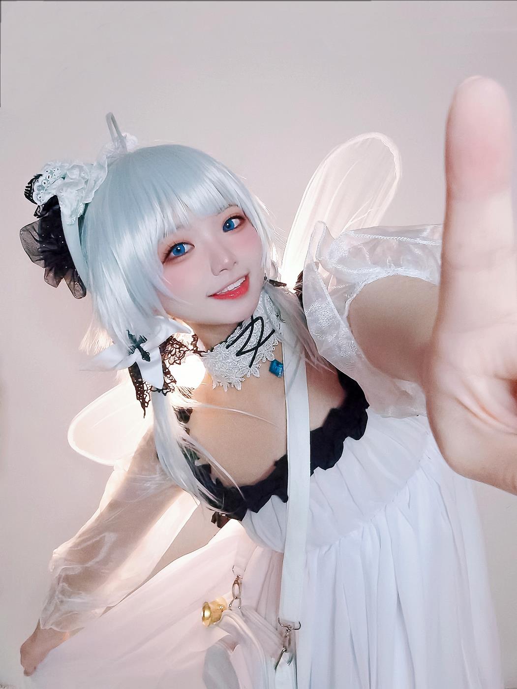 图片[20]-伊喵君 – 碧蓝航线 小光辉[19P] – 速更版-美库