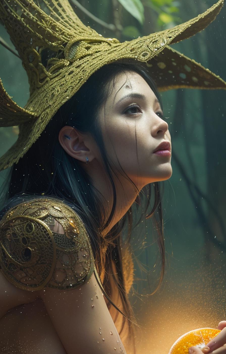 图片[10]-[AI绘画] 038 太撩人了电影游戏角色[84P] – 速更版-美库