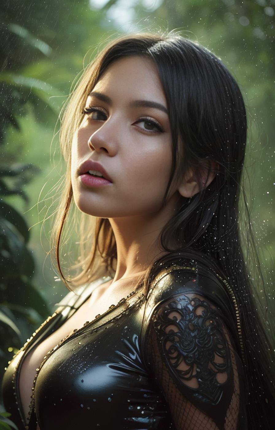 图片[11]-[AI绘画] 038 太撩人了电影游戏角色[84P] – 速更版-美库