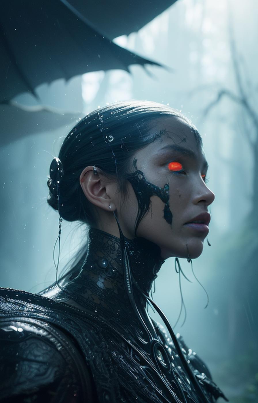 图片[13]-[AI绘画] 038 太撩人了电影游戏角色[84P] – 速更版-美库