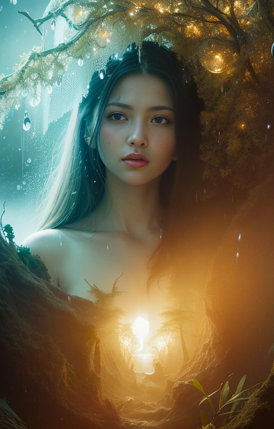 图片[14]-[AI绘画] 038 太撩人了电影游戏角色[84P] – 速更版-美库