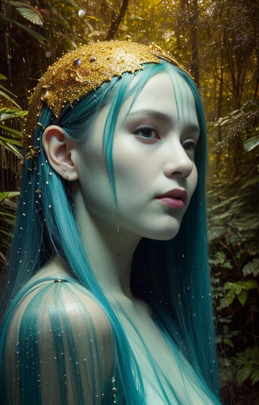 图片[16]-[AI绘画] 038 太撩人了电影游戏角色[84P] – 速更版-美库