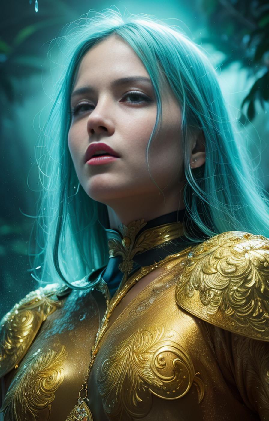 图片[17]-[AI绘画] 038 太撩人了电影游戏角色[84P] – 速更版-美库