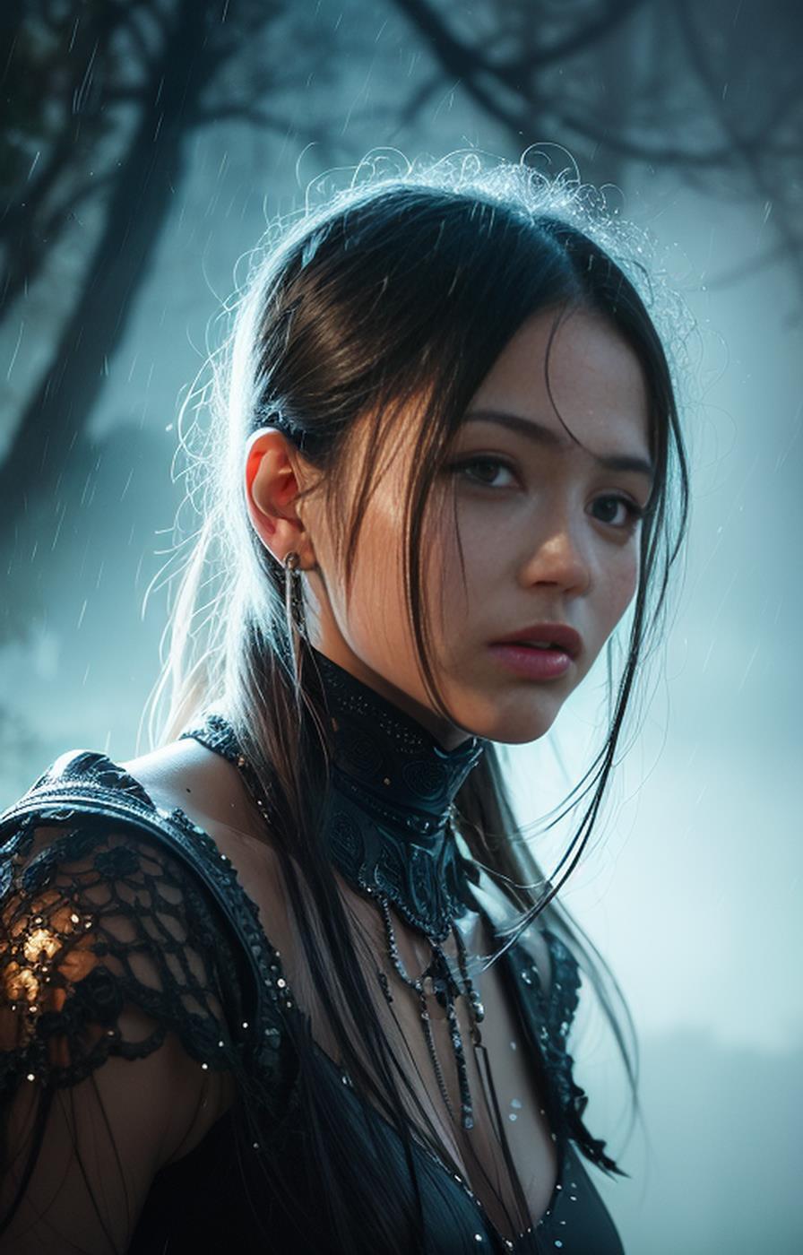 图片[18]-[AI绘画] 038 太撩人了电影游戏角色[84P] – 速更版-美库