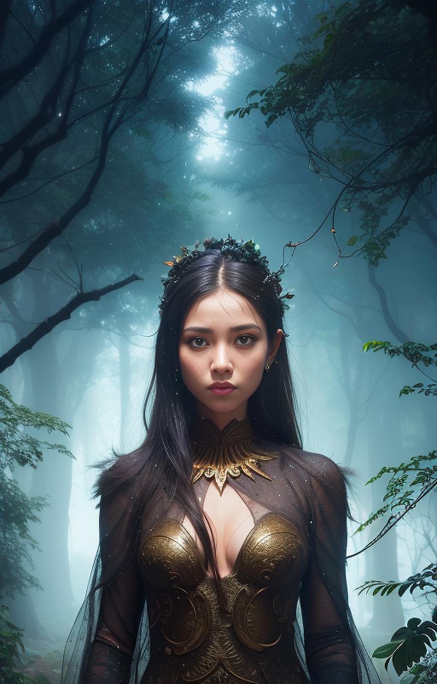 图片[19]-[AI绘画] 038 太撩人了电影游戏角色[84P] – 速更版-美库