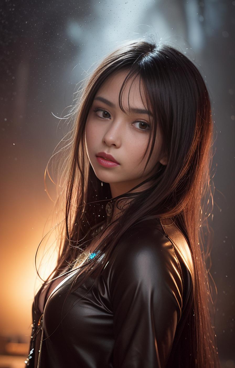 图片[21]-[AI绘画] 038 太撩人了电影游戏角色[84P] – 速更版-美库