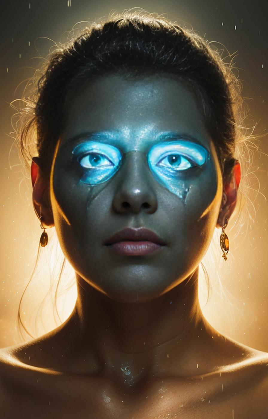 图片[22]-[AI绘画] 038 太撩人了电影游戏角色[84P] – 速更版-美库