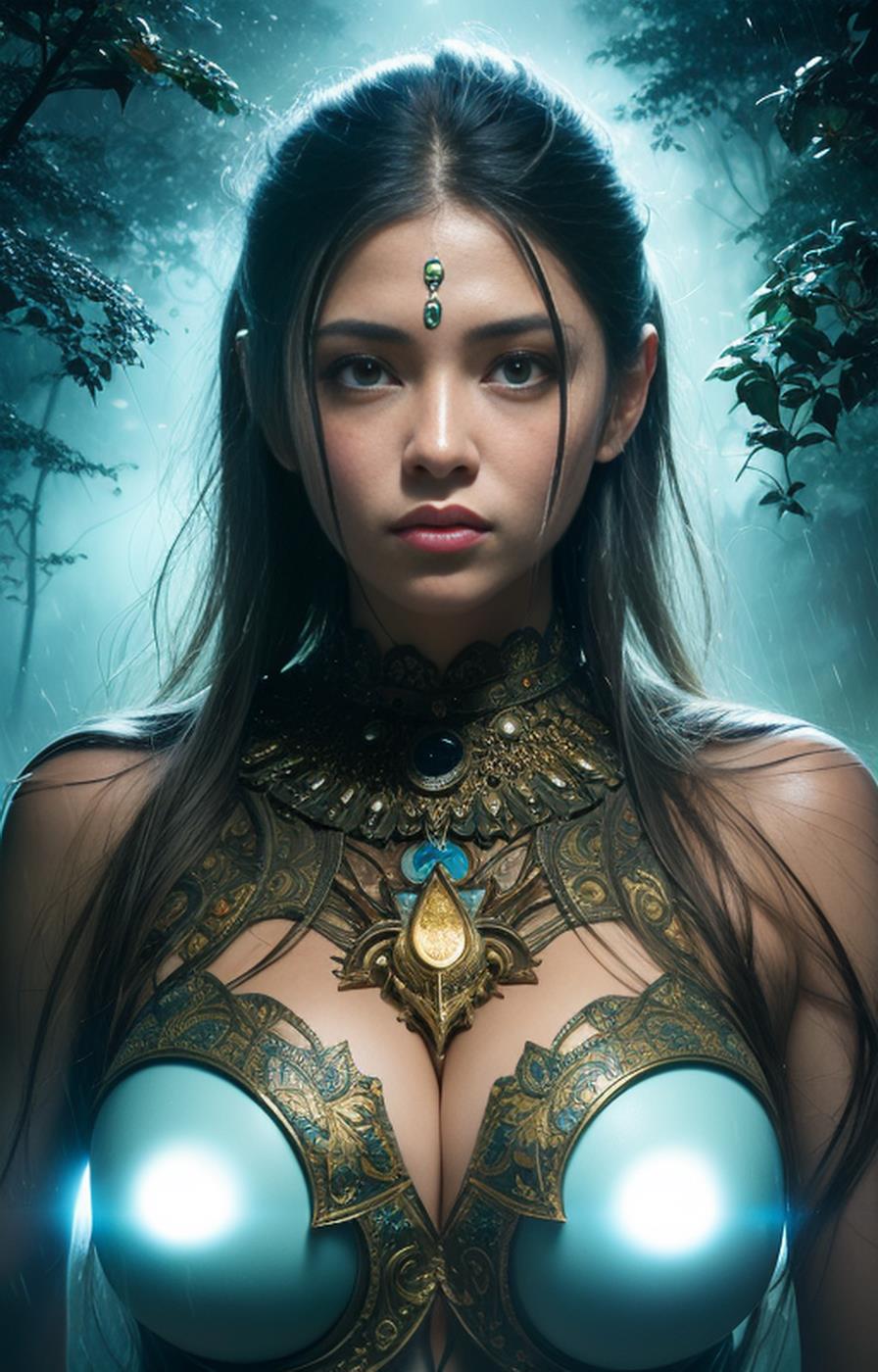 图片[23]-[AI绘画] 038 太撩人了电影游戏角色[84P] – 速更版-美库