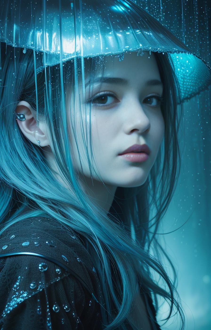 图片[24]-[AI绘画] 038 太撩人了电影游戏角色[84P] – 速更版-美库