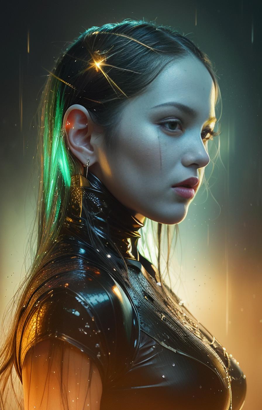 图片[25]-[AI绘画] 038 太撩人了电影游戏角色[84P] – 速更版-美库