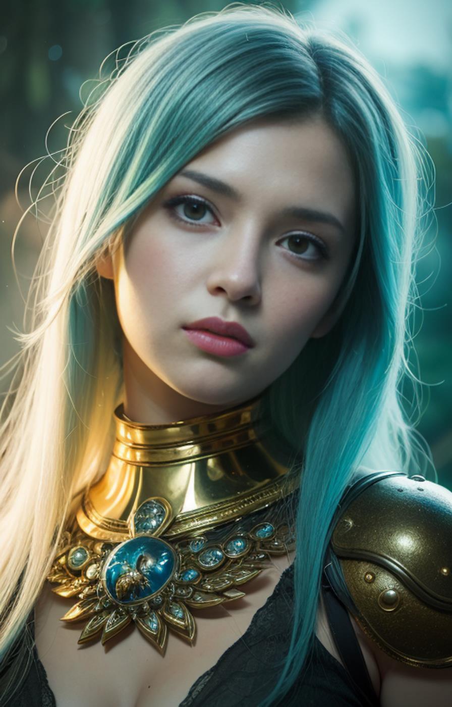 图片[26]-[AI绘画] 038 太撩人了电影游戏角色[84P] – 速更版-美库