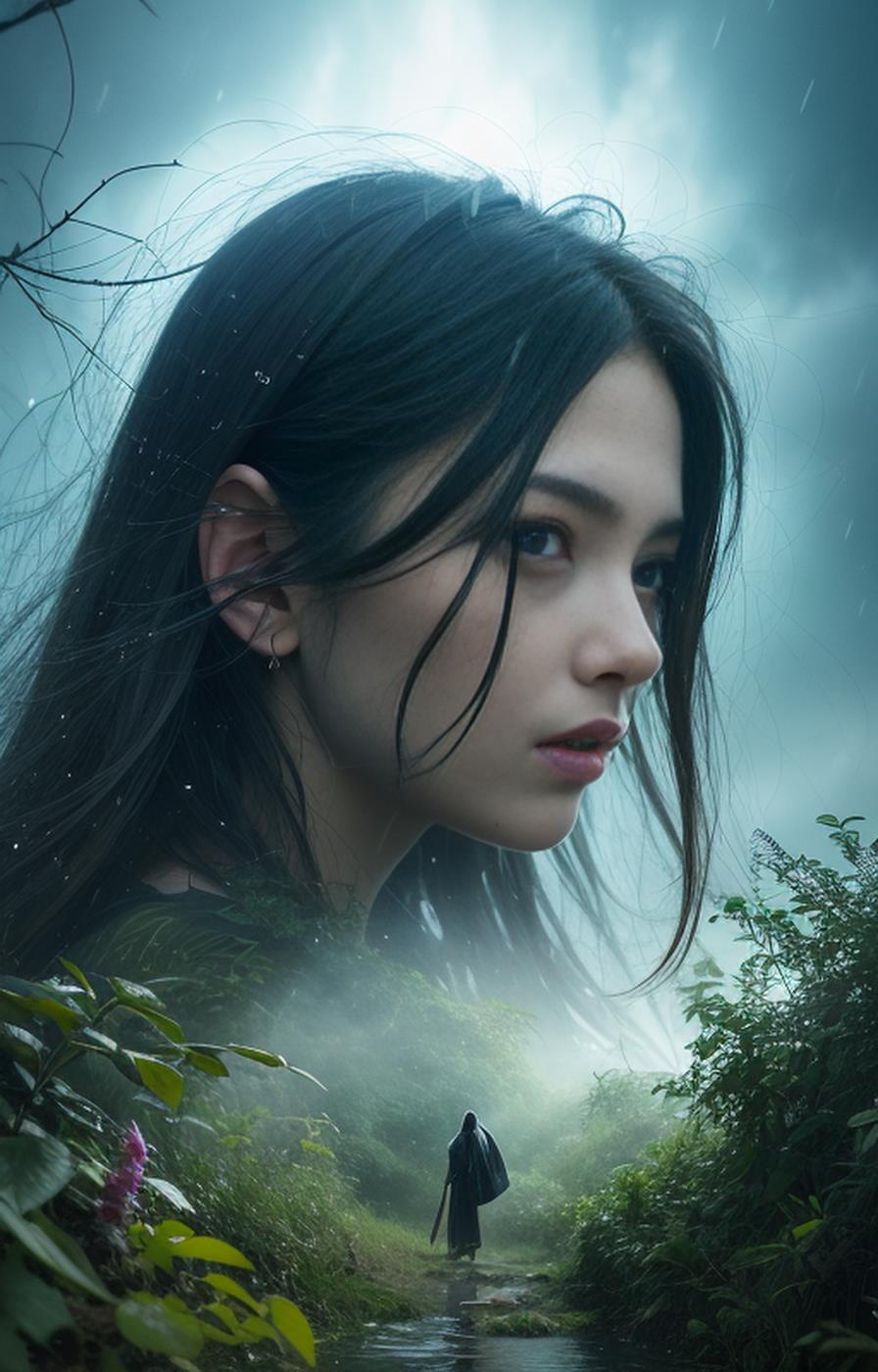 图片[27]-[AI绘画] 038 太撩人了电影游戏角色[84P] – 速更版-美库