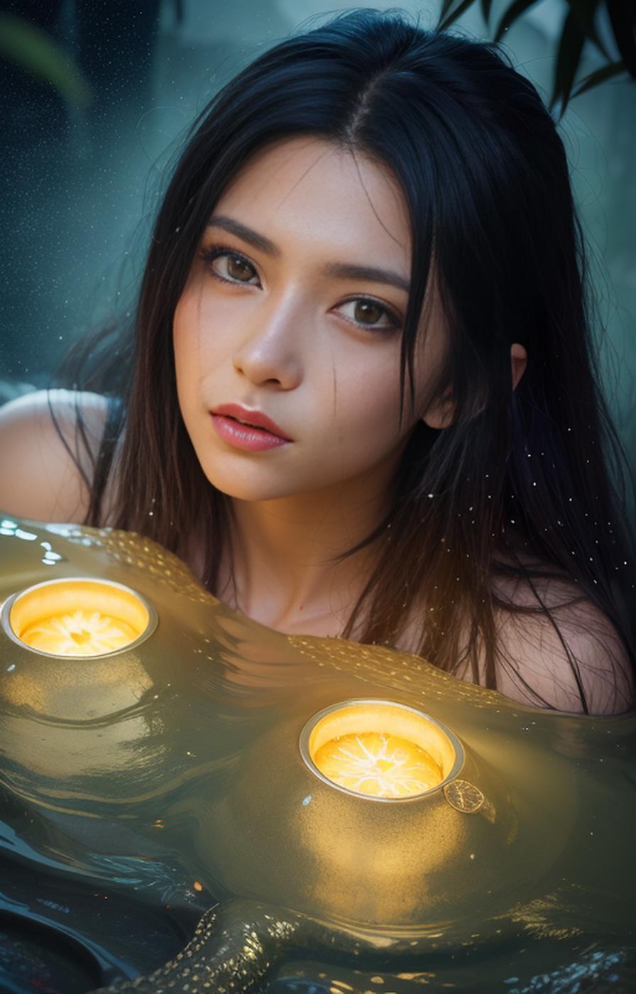 图片[29]-[AI绘画] 038 太撩人了电影游戏角色[84P] – 速更版-美库