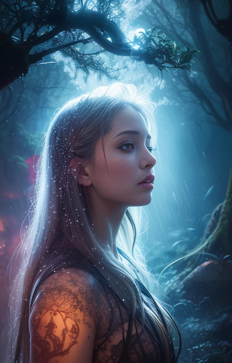 图片[30]-[AI绘画] 038 太撩人了电影游戏角色[84P] – 速更版-美库