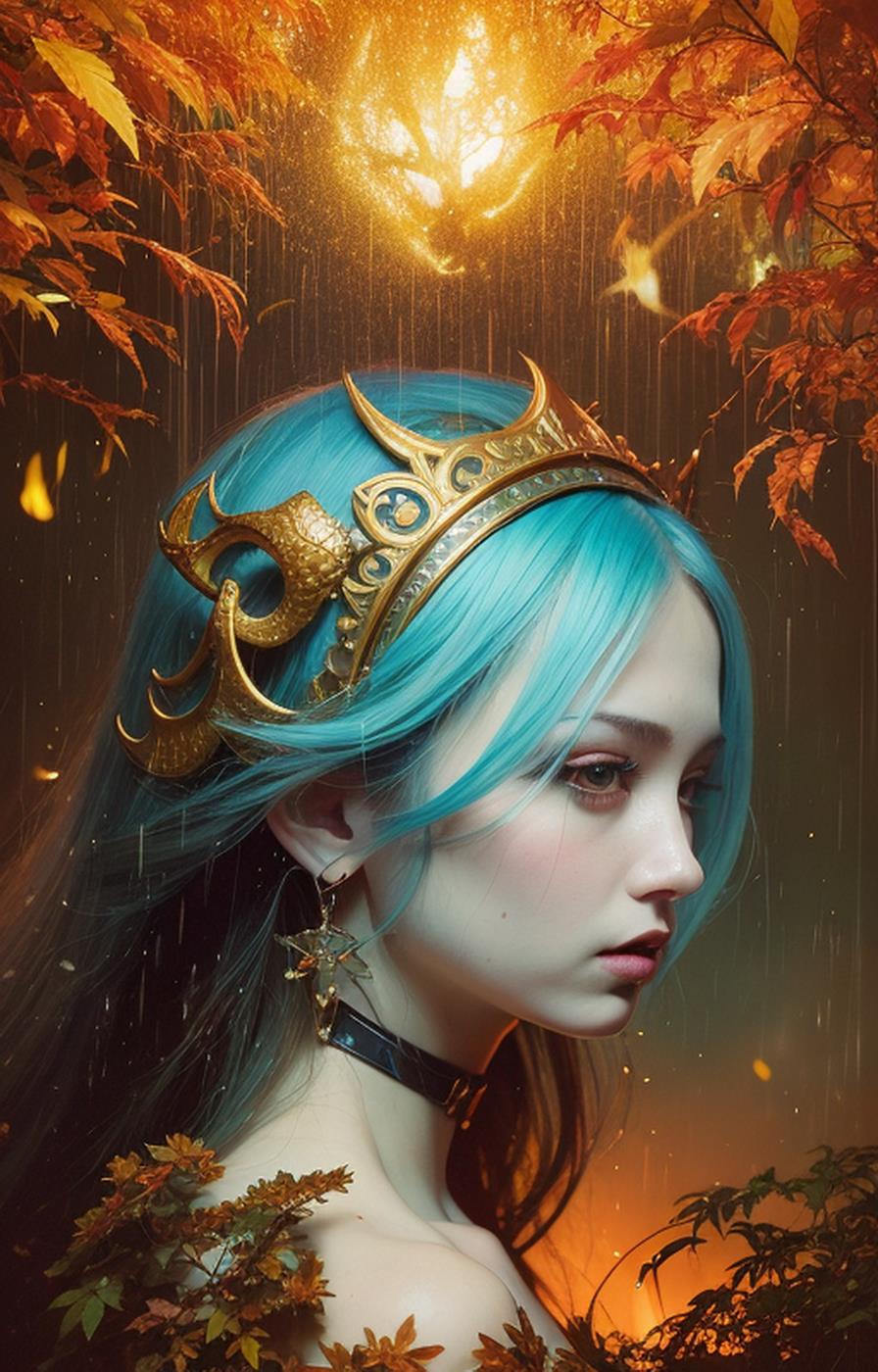 图片[31]-[AI绘画] 038 太撩人了电影游戏角色[84P] – 速更版-美库