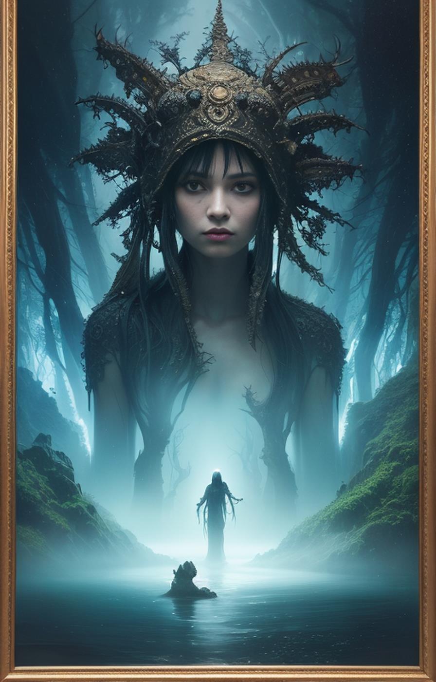 图片[36]-[AI绘画] 038 太撩人了电影游戏角色[84P] – 速更版-美库