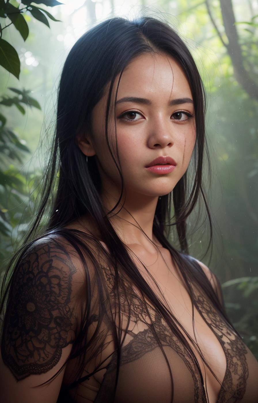 图片[37]-[AI绘画] 038 太撩人了电影游戏角色[84P] – 速更版-美库