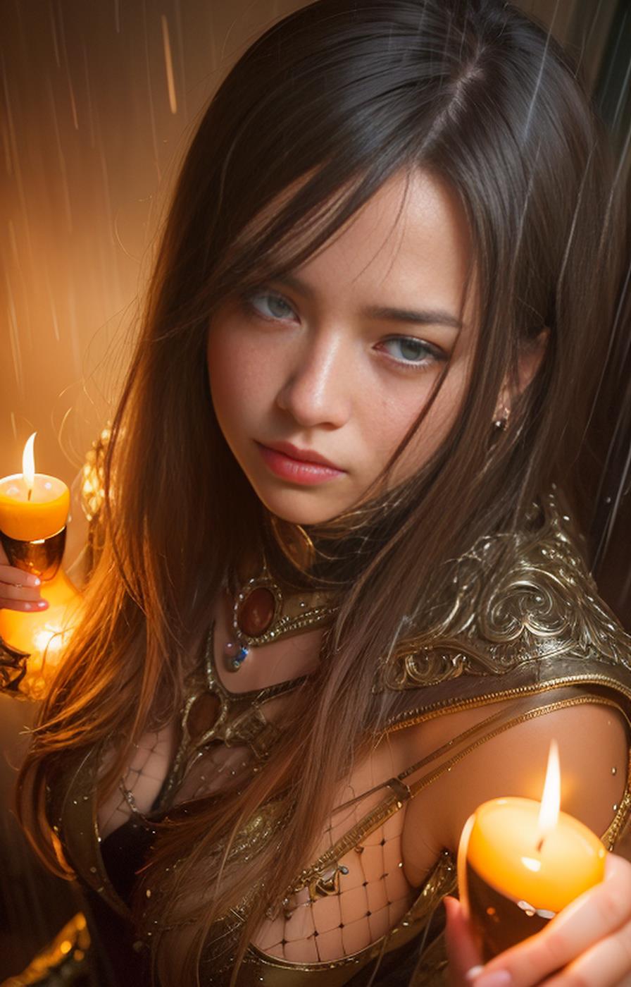 图片[38]-[AI绘画] 038 太撩人了电影游戏角色[84P] – 速更版-美库