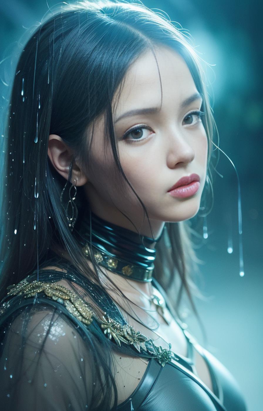 图片[39]-[AI绘画] 038 太撩人了电影游戏角色[84P] – 速更版-美库