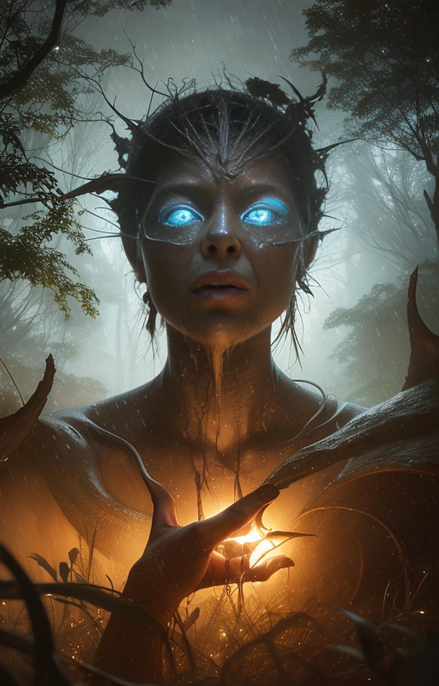 图片[40]-[AI绘画] 038 太撩人了电影游戏角色[84P] – 速更版-美库